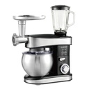 KB Elements Stainless Steel Stand Mixer 7.5 Liters – ELK75LP-BK