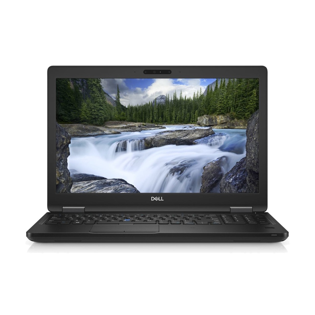 [4592] Dell Latitude 5590 15.6" Laptop – Intel® Core™ i5-8350U | Dell Latitude 5590
