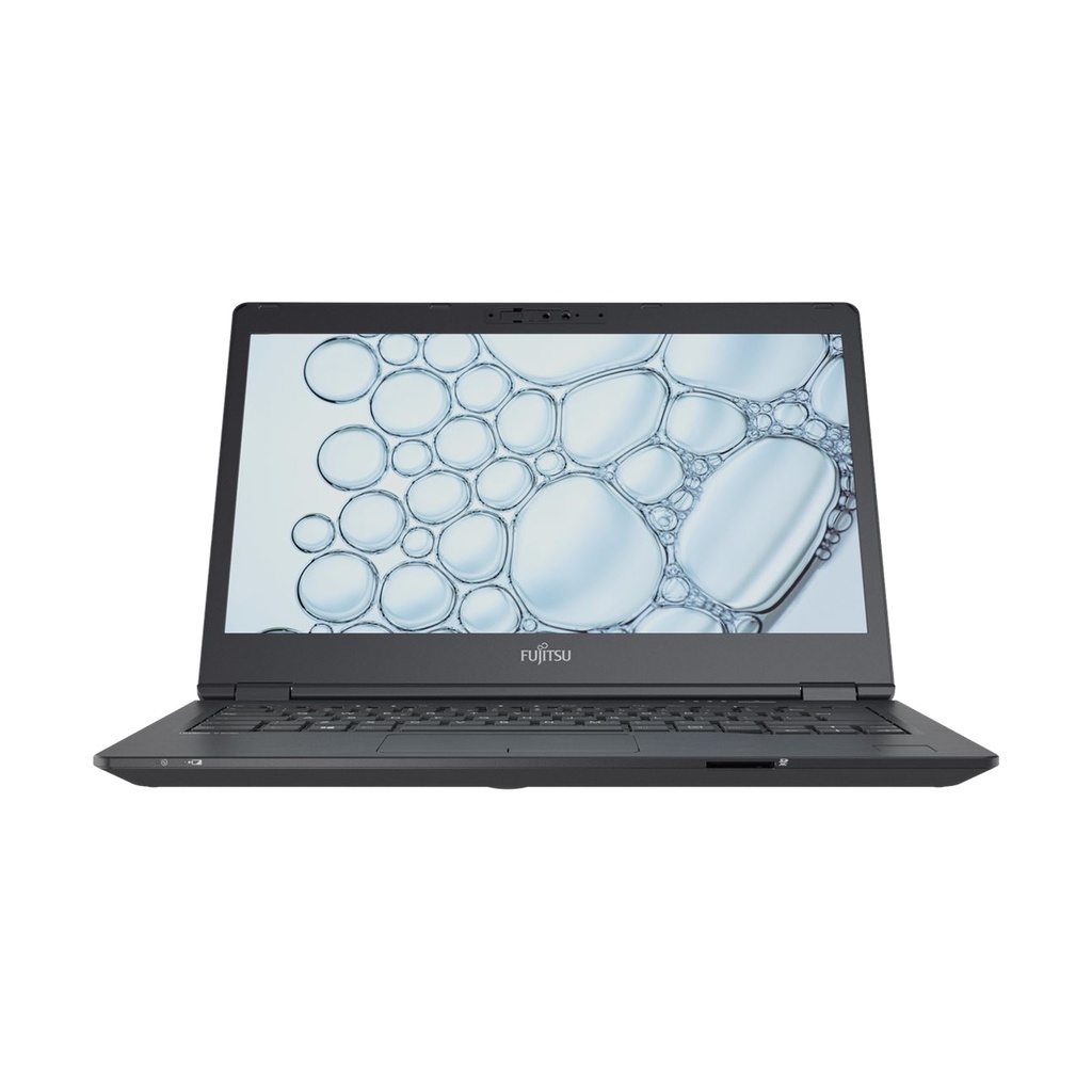 [1210] Fujitsu LifeBook U7410 14" FHD IPS Anti-Glare Touchscreen Laptop – Intel® Core™ i5-10210U, Intel UHD Graphics | Fujitsu LifeBook U7410