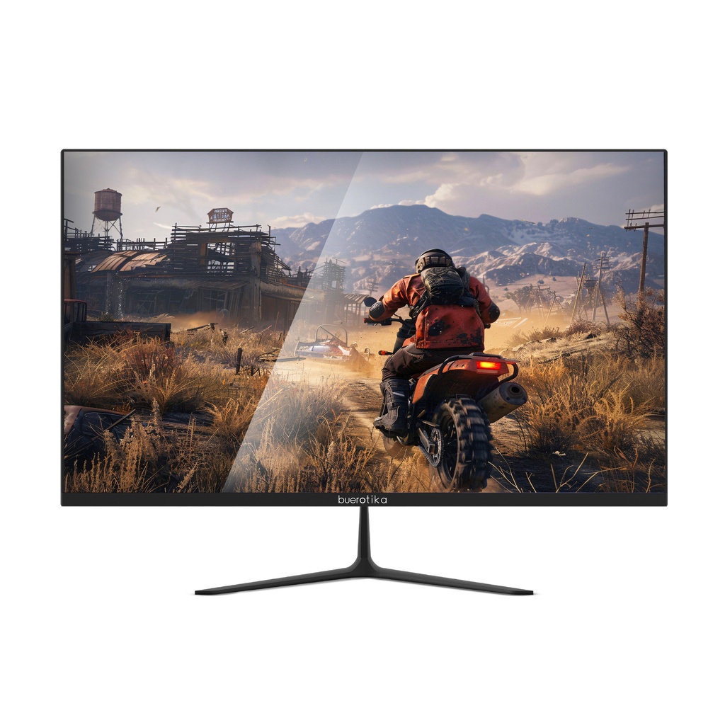 [5122] Buerotika 27" IPS Full HD Monitor – 165Hz, 3ms, DP, Dual HDMI, Speakers | B27M2