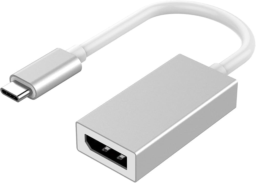 [1290] Buerotika Converter Type-C to Display | 52182