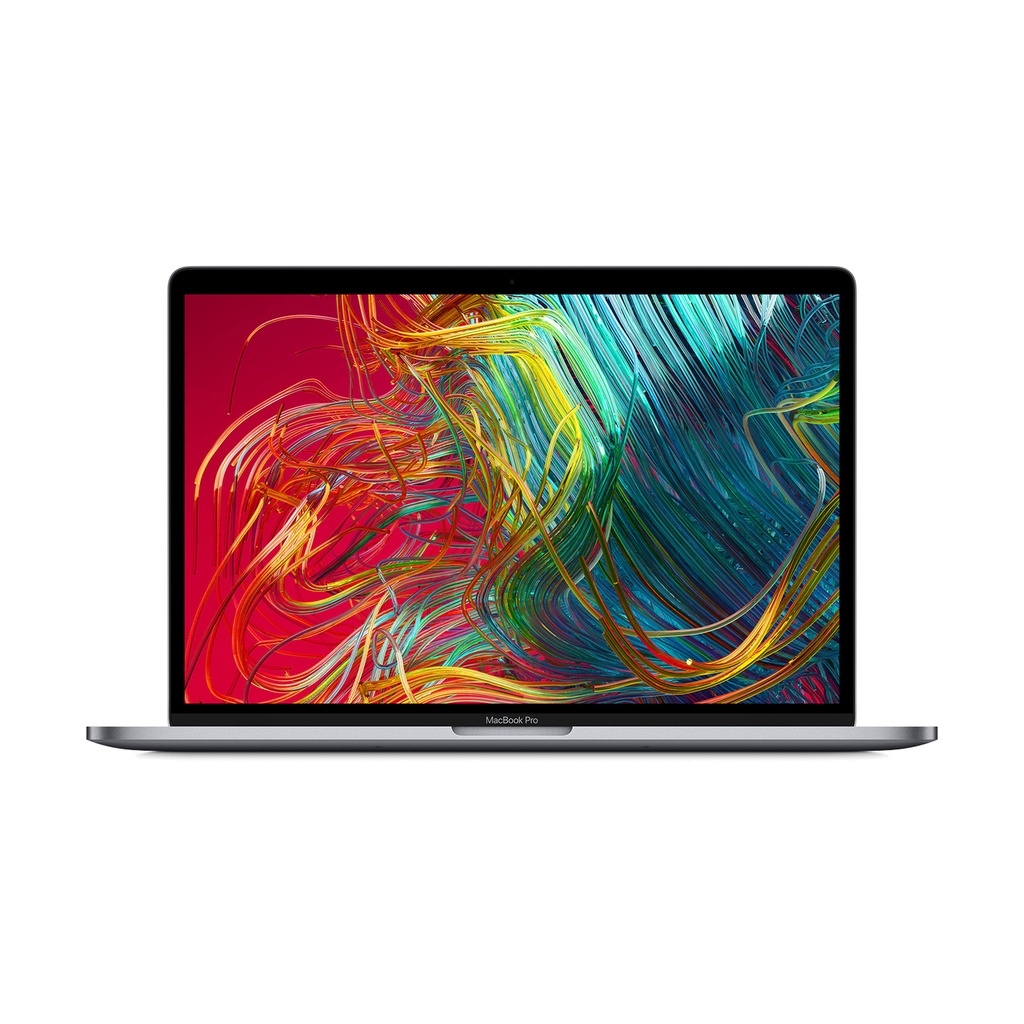 [1244] Apple Mac Pro A1990 Laptop 15.4" – Intel® Core™ i9-9980HK, 32GB Ram, 512GB Nvme, 4GB GDDR5 AMD Radeon™ Pro 555X | Apple Mac Pro A1990
