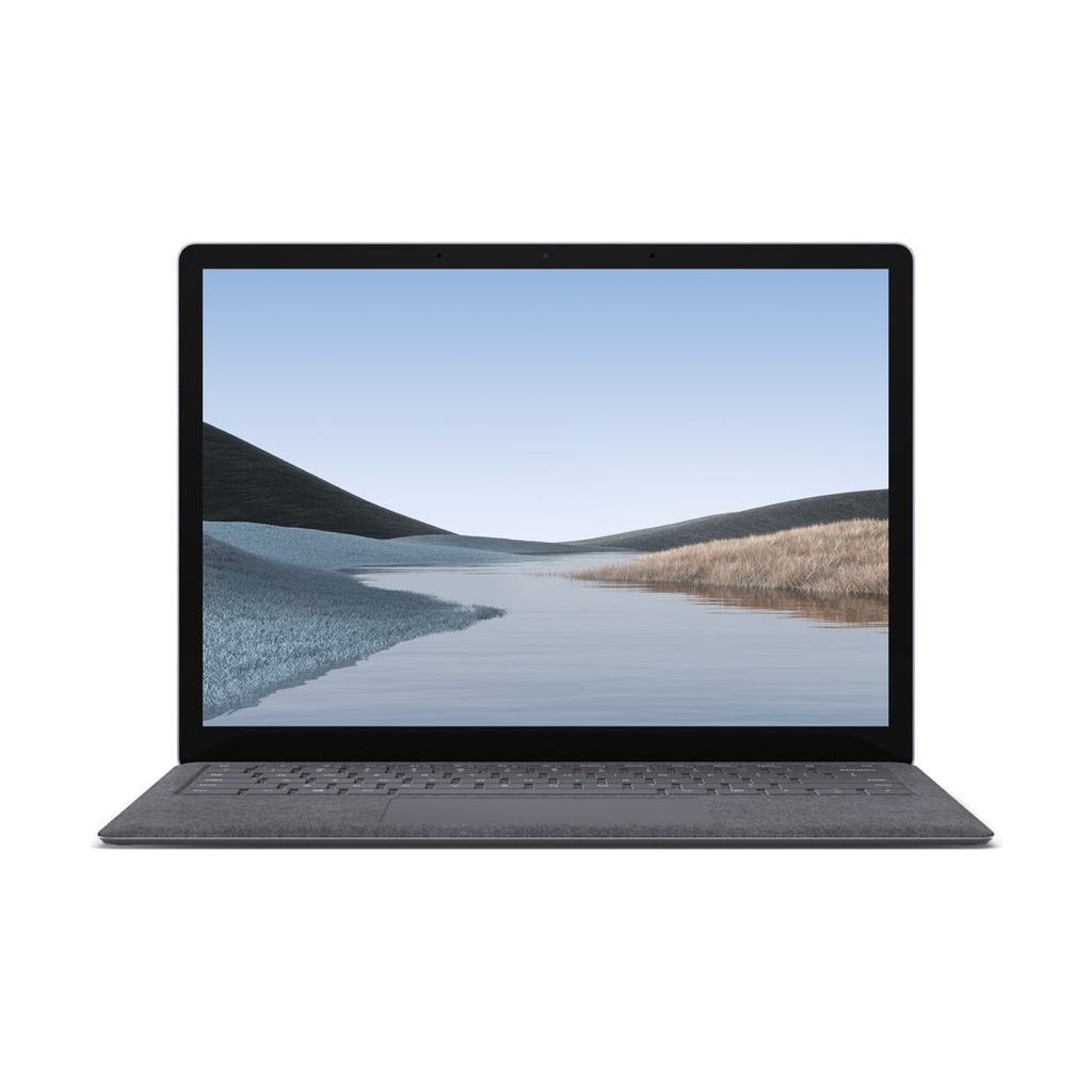 Microsoft Surface Laptop 4 1951 – Intel® Core™ I7-1185G7, 8GB Ram, 256GB NVMe | Microsoft Surface Laptop 4 1951