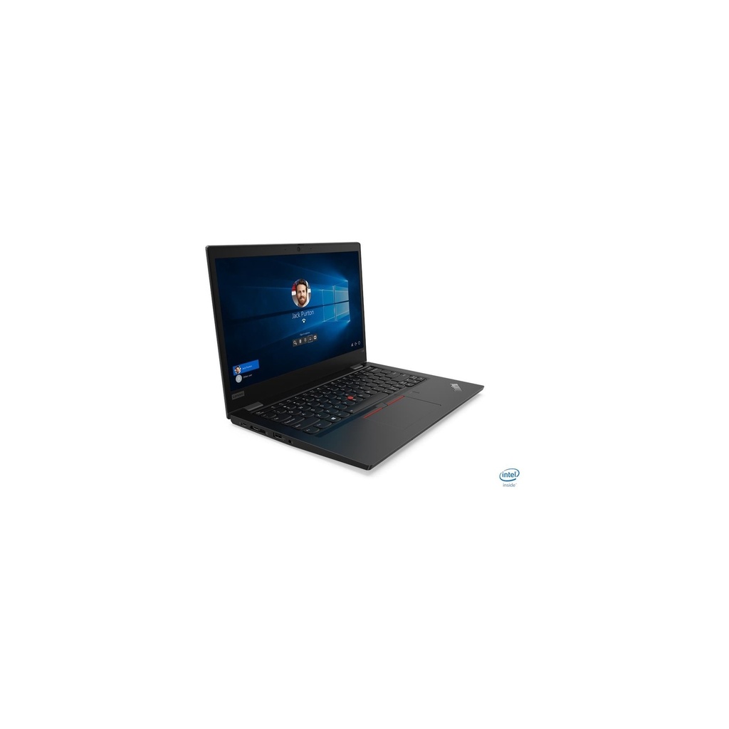Lenovo ThinkPad L13 13.3" Laptop – Intel® Core™ i5-10210U, 8GB RAM, 256GB SSD