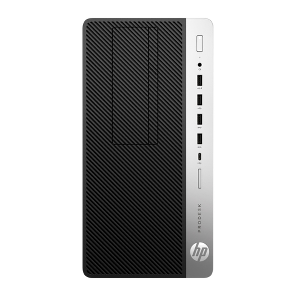 [5055] HP ProDesk 600 G4 Tower – Intel® Core™ i5-8500, Intel® UHD Graphics 630 | HP ProDesk 600 G4