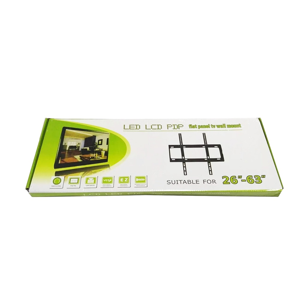 [1848] T50-TV Stand 26"-63"/Fix