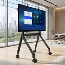 FD-R12 WB Heavy Duty Trolley Stand (55"–120")
