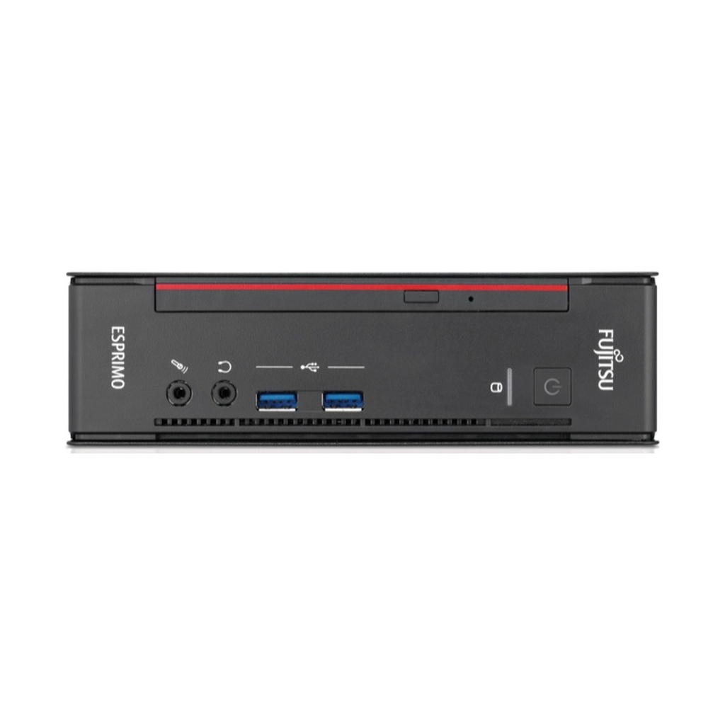 [4577] Fujitsu Esprimo Q556 USFF – Intel® Core™ I5-6500T | Fujitsu Esprimo Q556