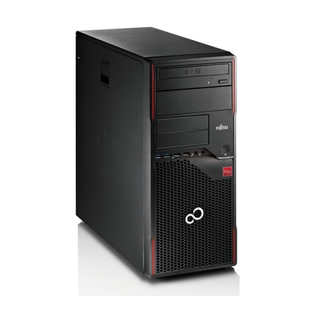 [3521] Fujitsu Esprimo P910 Tower, Intel® Core™ I7-3770 | Fujitsu Esprimo P910