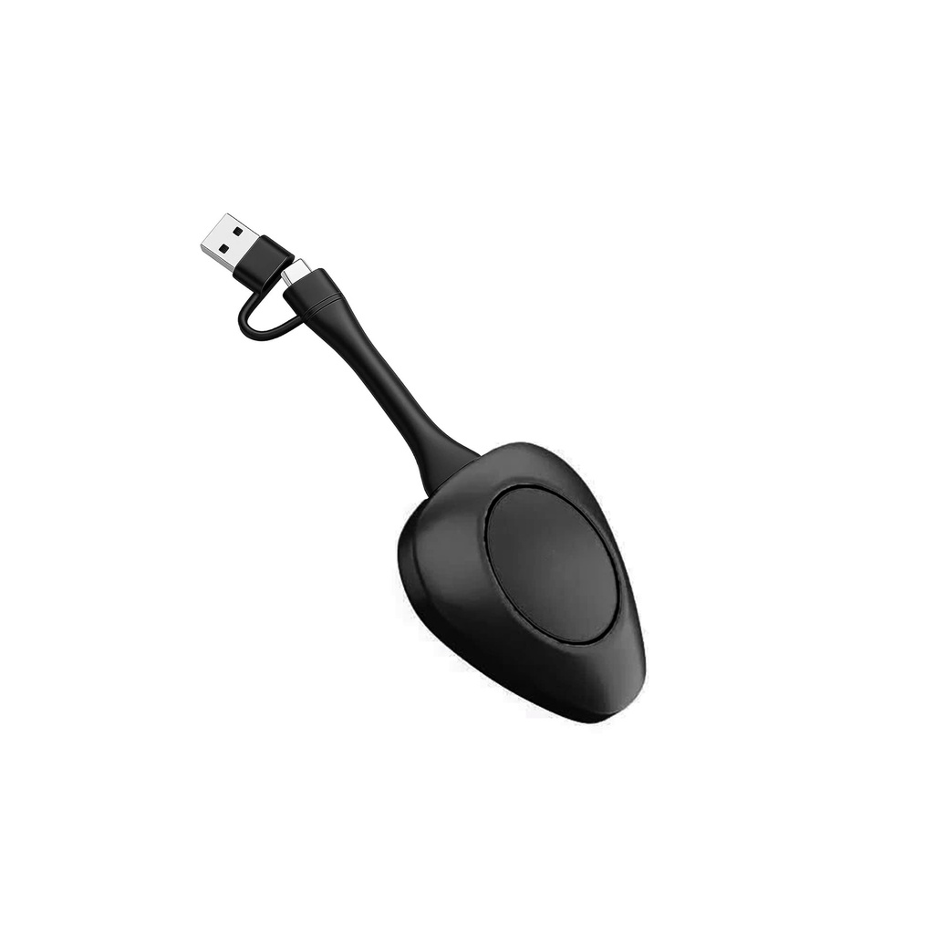[5037] 3588 Panel Wireless Screen Sharing Transmitter