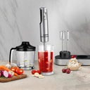 KB Elements Multifunction Hand Blender "Blendiva" – ELK307HB