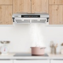 KB Elements Slim Range Hood – ELK156S60S