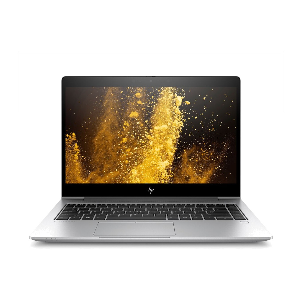 HP EliteBook 840 G6 Laptop Touchscreen – Intel® Core™ I7-8565U | HP EliteBook 840 G6