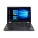 Lenovo ThinkPad Yoga X380 Flip Touchscreen Laptop – Intel® Core™ i5-8350U | Lenovo ThinkPad Yoga X380