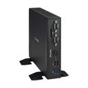 Shuttle DS77U Tiny – Intel® Core™ i5-7200U, Intel® HD Graphics 620 | Shuttle DS77U
