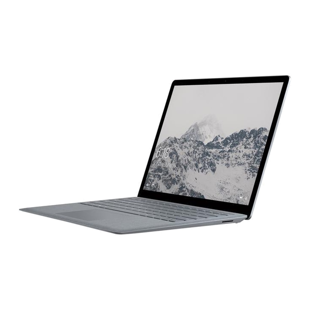 Microsoft SURFACE LAPTOP 1769/I5-7300U/8/128GB NVME/13.5"/TS