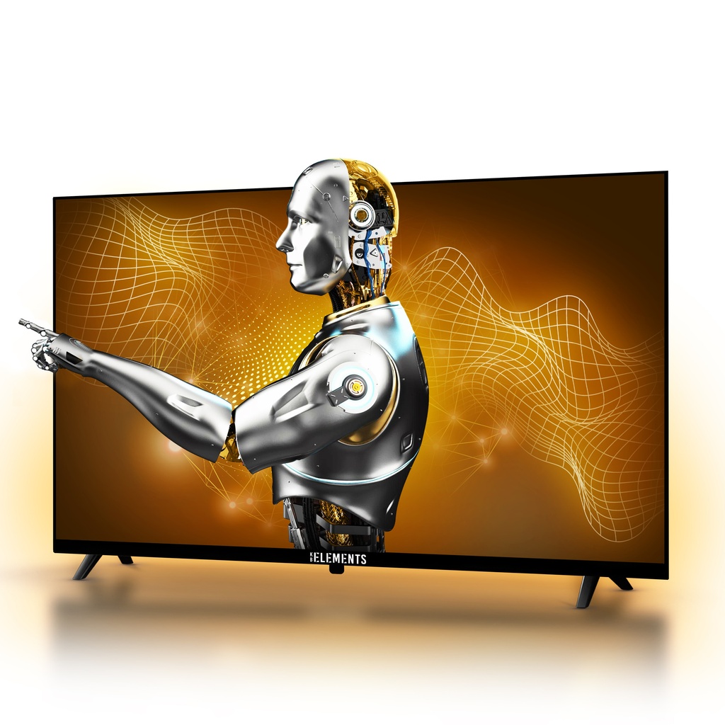 KB Elements 70" QLed Tv UHD 4K Smart Frameless – ELT70WQ8DE
