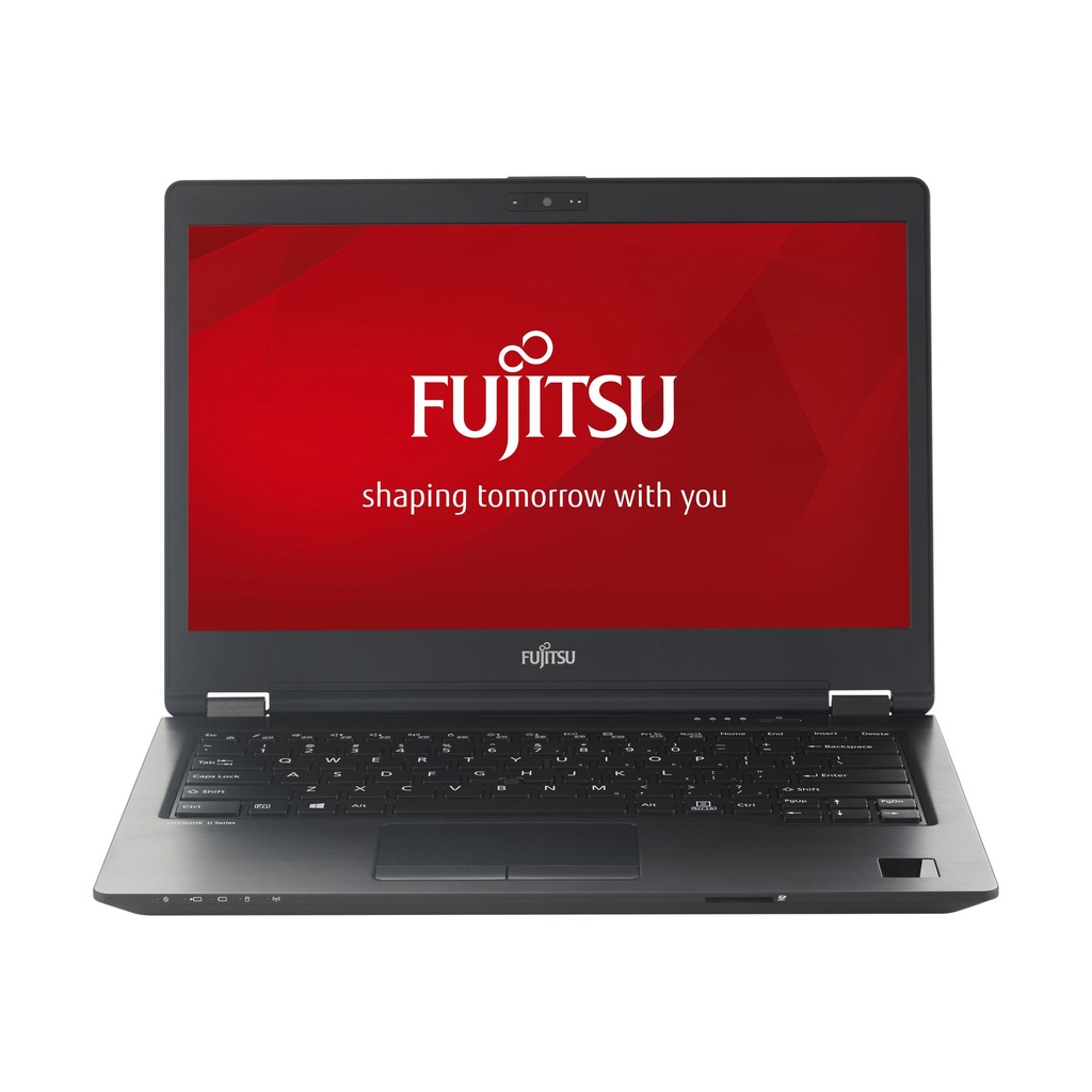 Fujitsu LifeBook U748 14" Touchscreen Laptop – Intel® Core™ i5-8350U | Fujitsu LifeBook U748